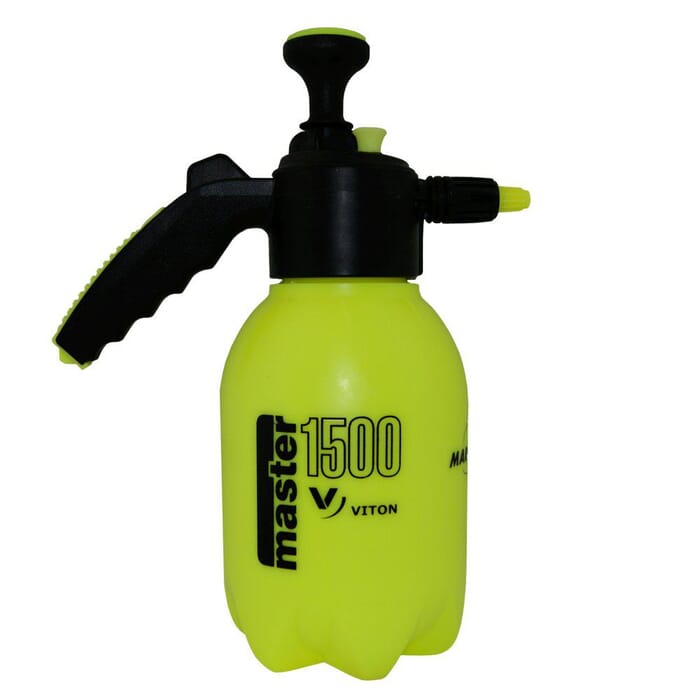 Sprayer Master Plus 1,5 L. gelb EPDM