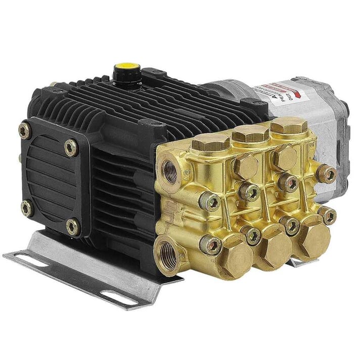 Pumpe HYD-RK 21.15 21L 150B 1450 UPM