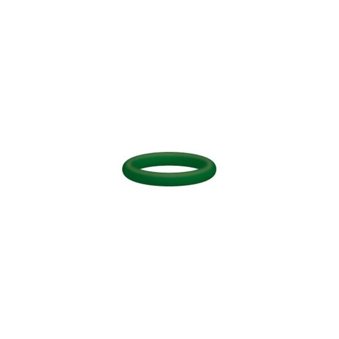 O-Ring 10x2,2, Viton grün