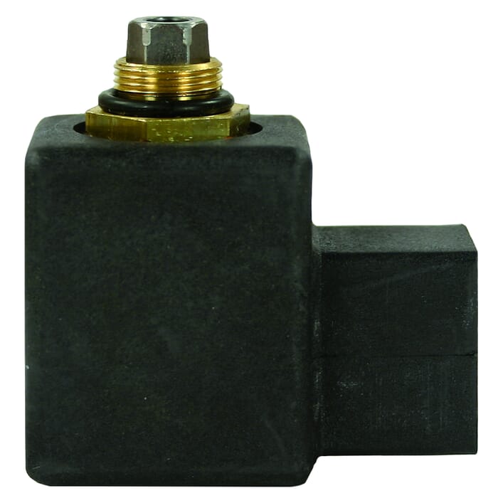 Magnetventil für DELTA VM Pumpen, 230V/50Hz