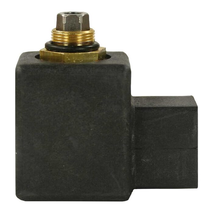 Magnetventil für DELTA VU Pumpen, 230V/50Hz
