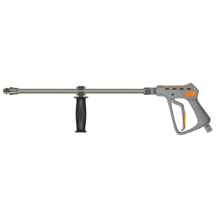 Pistole ST-3500 E:1/2IG Swivel Lanze 500 mm + Düse | 2530