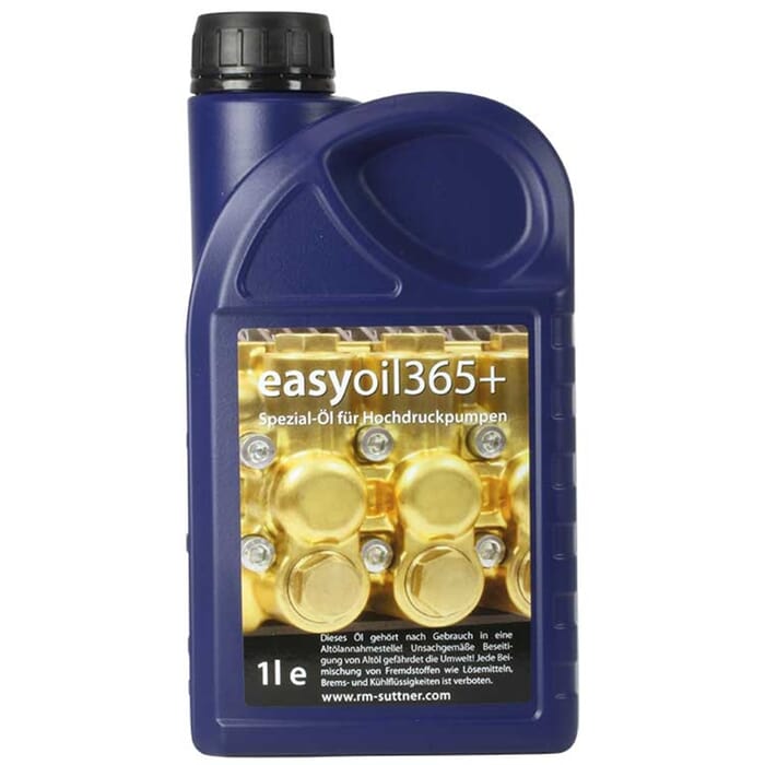 Öl easyoil365+