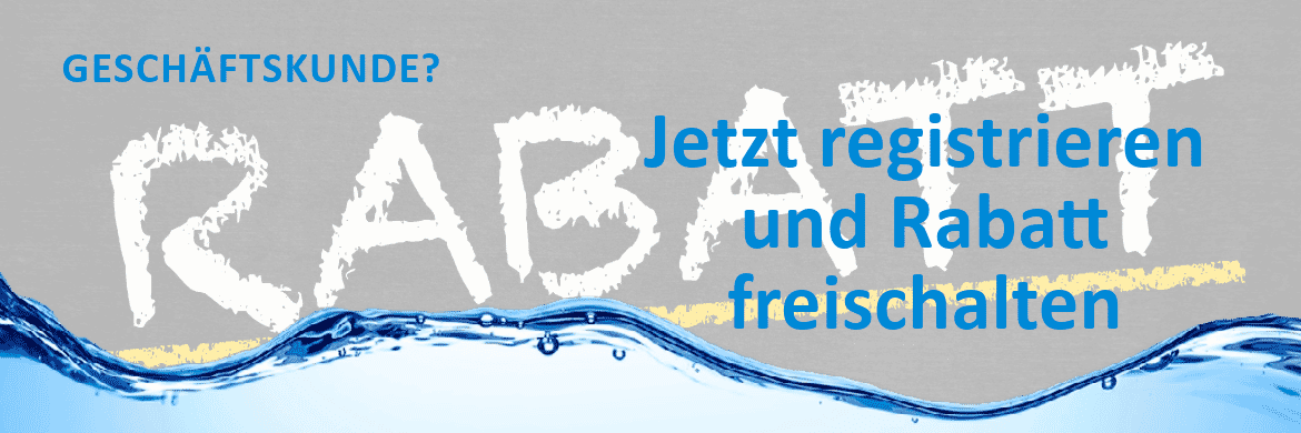 Registrierung