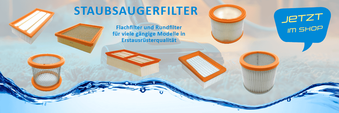 Filter